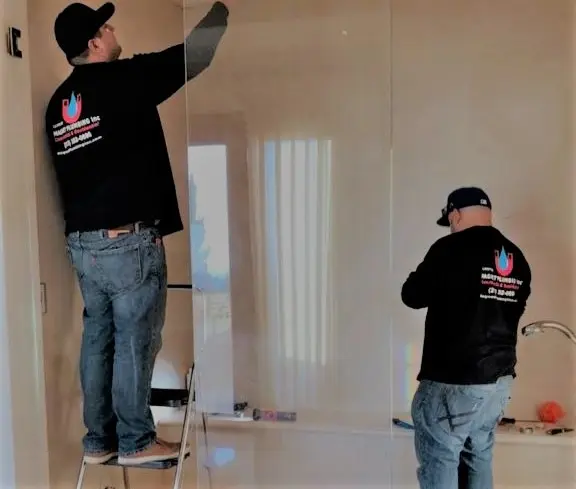 Professional plumbing installation for Boiler Repair in Four Points