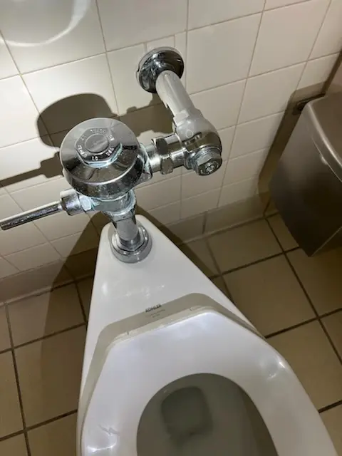 Fixture installation and repair for Sewer Camera Inspection in Four Points